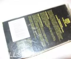 Стереогарнитура Универсальная Sony Ericsson новая, оригинальная, компл ... - 2