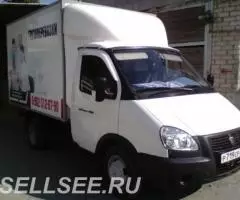 Газель, Квартирные, офисные переезды, грузчики - 2