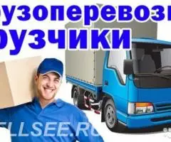 Газель, Квартирные, офисные переезды, грузчики - 3