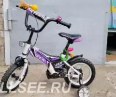 Велосипед stels Jet 12 - 3