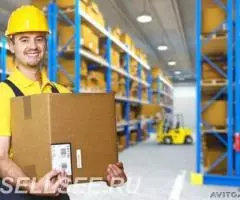 Доставка и подъем стройматериалов - 2