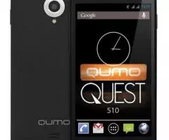 Qumo quest 510 Duos 8 ядер 8 Гб 8 Мп 5 Black Qumo quest 510 Duos 8 яде ... - 3