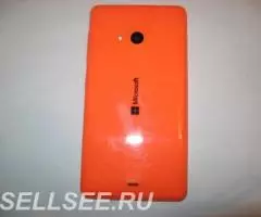 Microsoft Lumia 535 Quad Dual SIM 5 Windows Phone Microsoft Lumia 535  ... - 3
