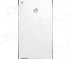 Huawei P6S Quad Duos 16Gb White Huawei P6S Quad Duos 16Gb White фотогр ... - 2