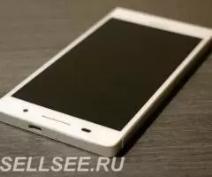 Huawei P6S Quad Duos 16Gb White Huawei P6S Quad Duos 16Gb White фотогр ... - 3