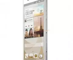Huawei P6S Quad Duos 16Gb White Huawei P6S Quad Duos 16Gb White фотогр ... - 4