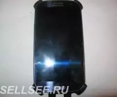 Samsung Galaxy S3 Black