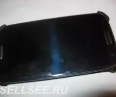 Samsung Galaxy S3 Black - 2