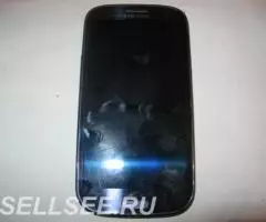 Samsung Galaxy S3 Black - 4