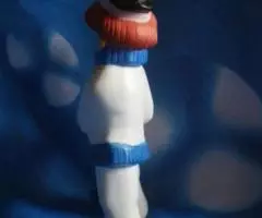 Фарф. Герман. Хутченройтер. САКСОФОН и Клоун - 4