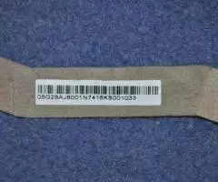 Шлейф матрицы для ноутбука Asus A8 - 4