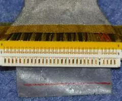 Шлейф матрицы для ноутбука Asus A8 - 7