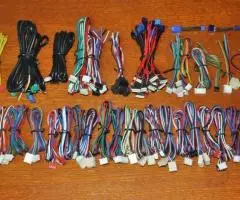 Разъёмы для сигнализаций - 3