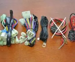 Разъёмы для сигнализаций - 4