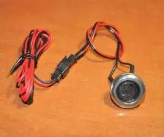 Гнездо считывателя для домофонных ключей - 4