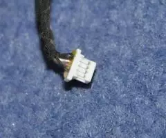 Шлейф веб-камеры для ноутбука Asus A8 - 7