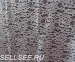 ткань отрезы - 2