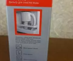 фильтр - кувшин - 2