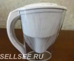 фильтр - кувшин - 4