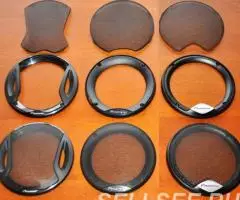 Решетки Pioneer для динамиков 13см 2шт. - 2