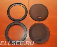 Решетки Impact для динамиков 13см 2шт. - 2