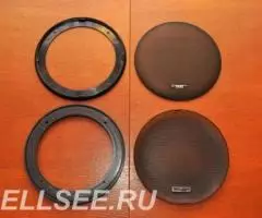 Решетки Swing для динамиков 13см 2шт. - 2