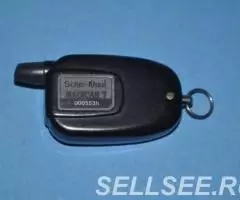 Брелок для сигнализации Scher-Khan Magicar 7 - 4