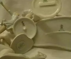 Фарф. Герман. Фигуристки. Подборка - 4