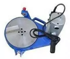 Инструмент для сварки полиэтиленовых труб RD160 50 - 2