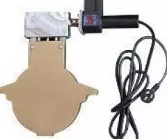 Инструмент для сварки полиэтиленовых труб RD160 50 - 3