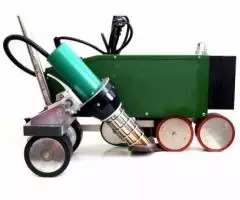 Аппарат для сварки кровли MELTPLAST WP-1 - 2