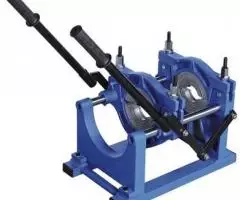 Сварочный аппарат KDT40-160-2 для ПЭ ПНД труб - 2