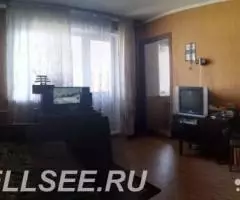 Комната в Коммуналке - 2