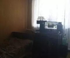 Комната в Коммуналке - 4