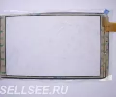 Тачскрин для планшета Digma Plane 8501 3G - 2