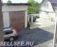 Продаю  дом , 200 кв.м , кирпичный - 2