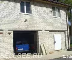 Продаю  дом , 200 кв.м , кирпичный - 4