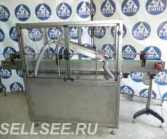 Система для сушки тары бутылок - 2