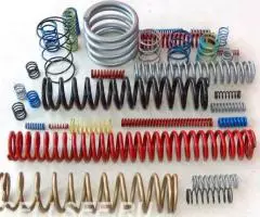 пружины в ассортименте и на заказ - 2