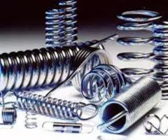 пружины в ассортименте и на заказ - 3