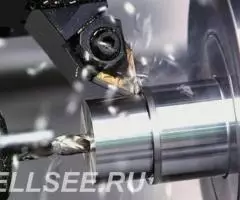 Механическая обработка металла - 2