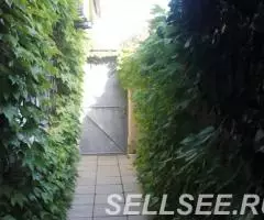 Cемейный отдых в Евпатории - 2