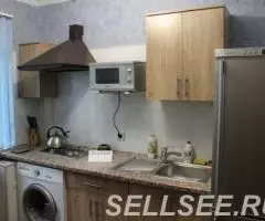 Cемейный отдых в Евпатории - 4