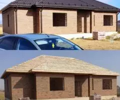 Кровельные работы Липецк - 2