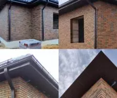 Кровельные работы Липецк - 3