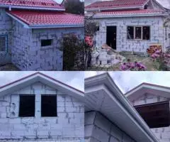 Кровельные работы Липецк - 4