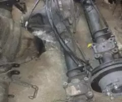 запчасти для мерседес спринтер и легковых в наличие и под . ... - 4