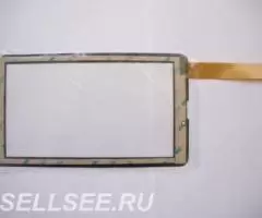 Тачскрин для планшета Irbis TZ63L - 2