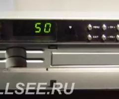 Ресивер Strong 4450 Yokohama - 2