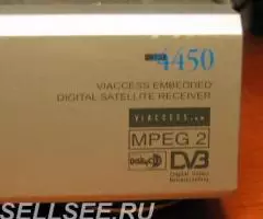 Ресивер Strong 4450 Yokohama - 4